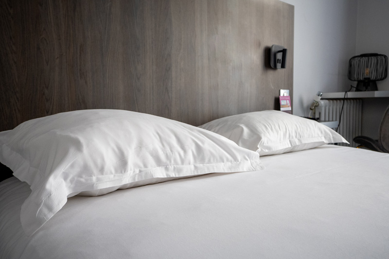 Downtown Hotel Poitiers