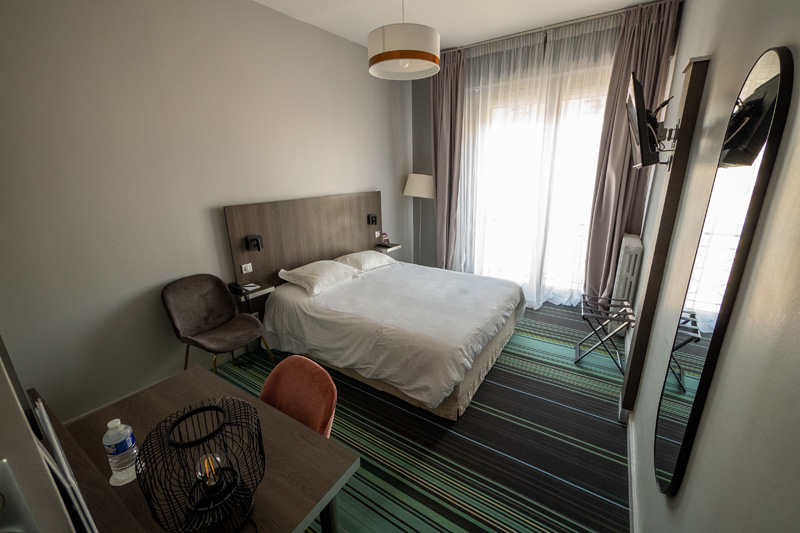 Lodging Chasseneuil-du-Poitou