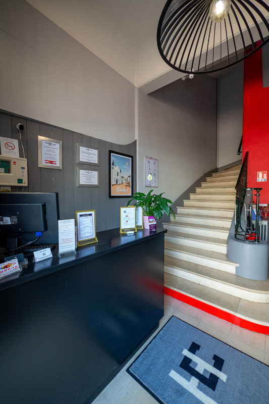 Hotel Reservation Chasseneuil-du-Poitou